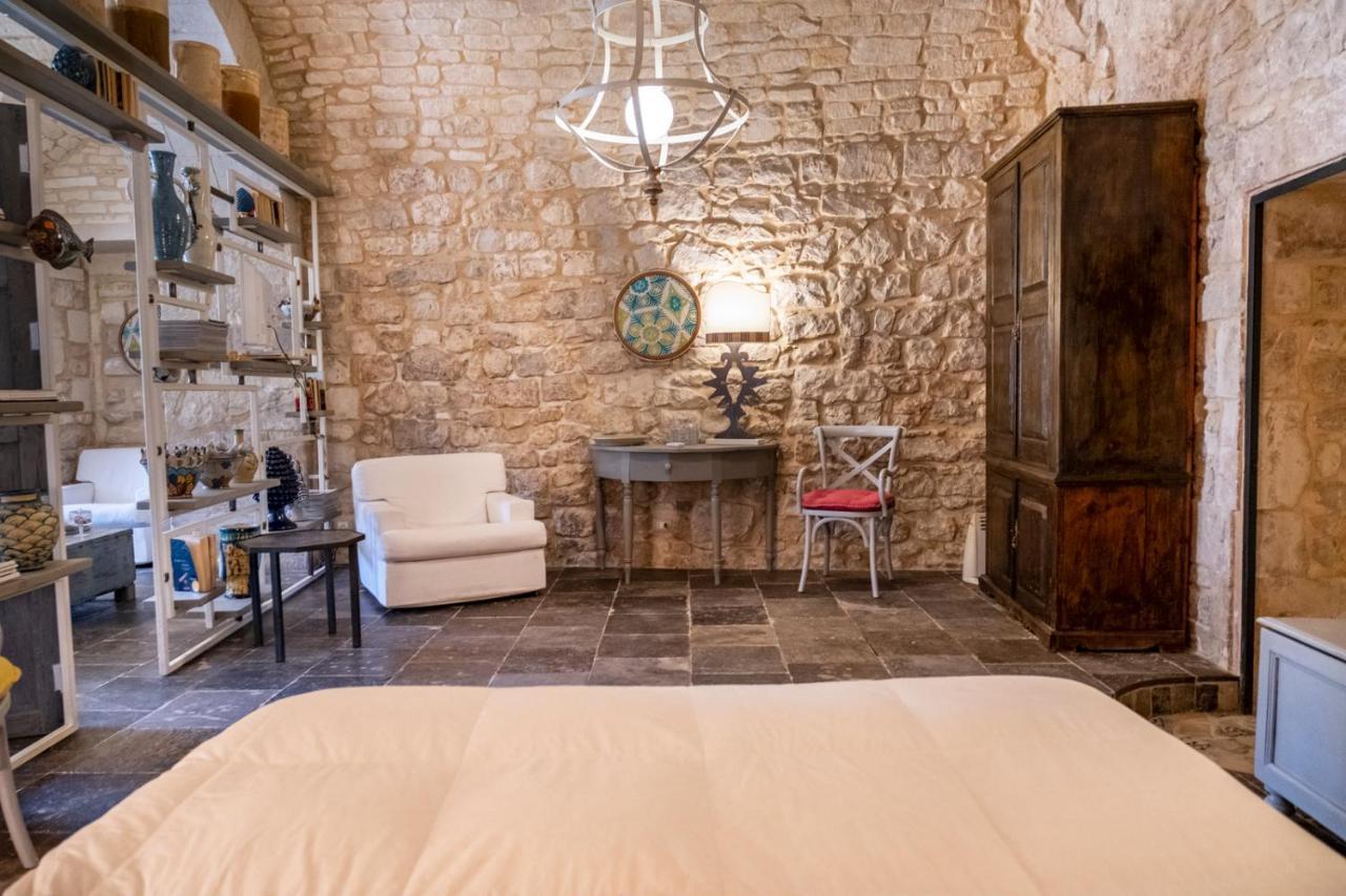 Luxury Cave Modica Villa Kültér fotó