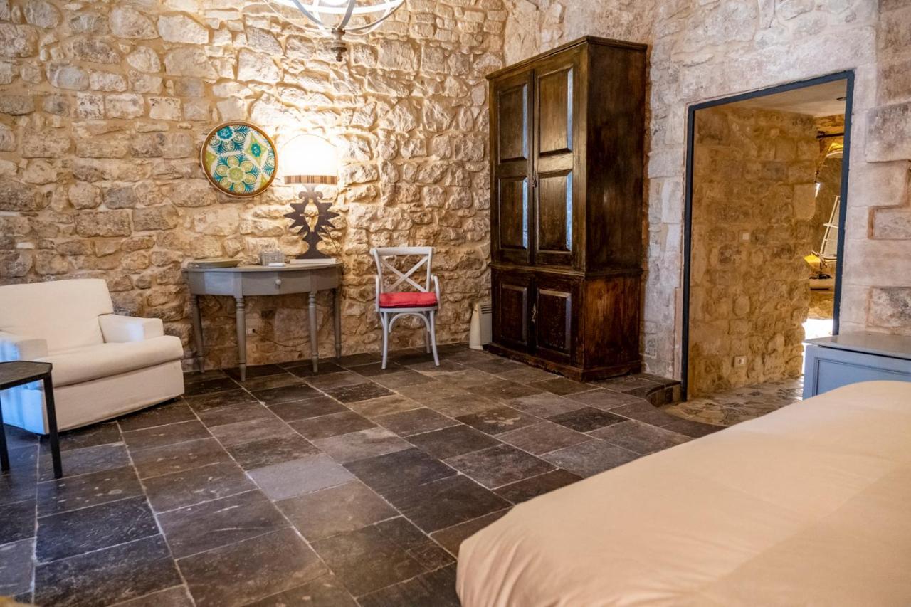 Luxury Cave Modica Villa Kültér fotó